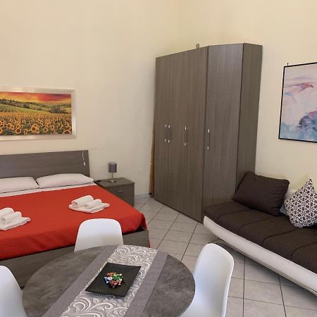 Centro Storico Napoli La Casa Di Ciro Villa Exteriör bild