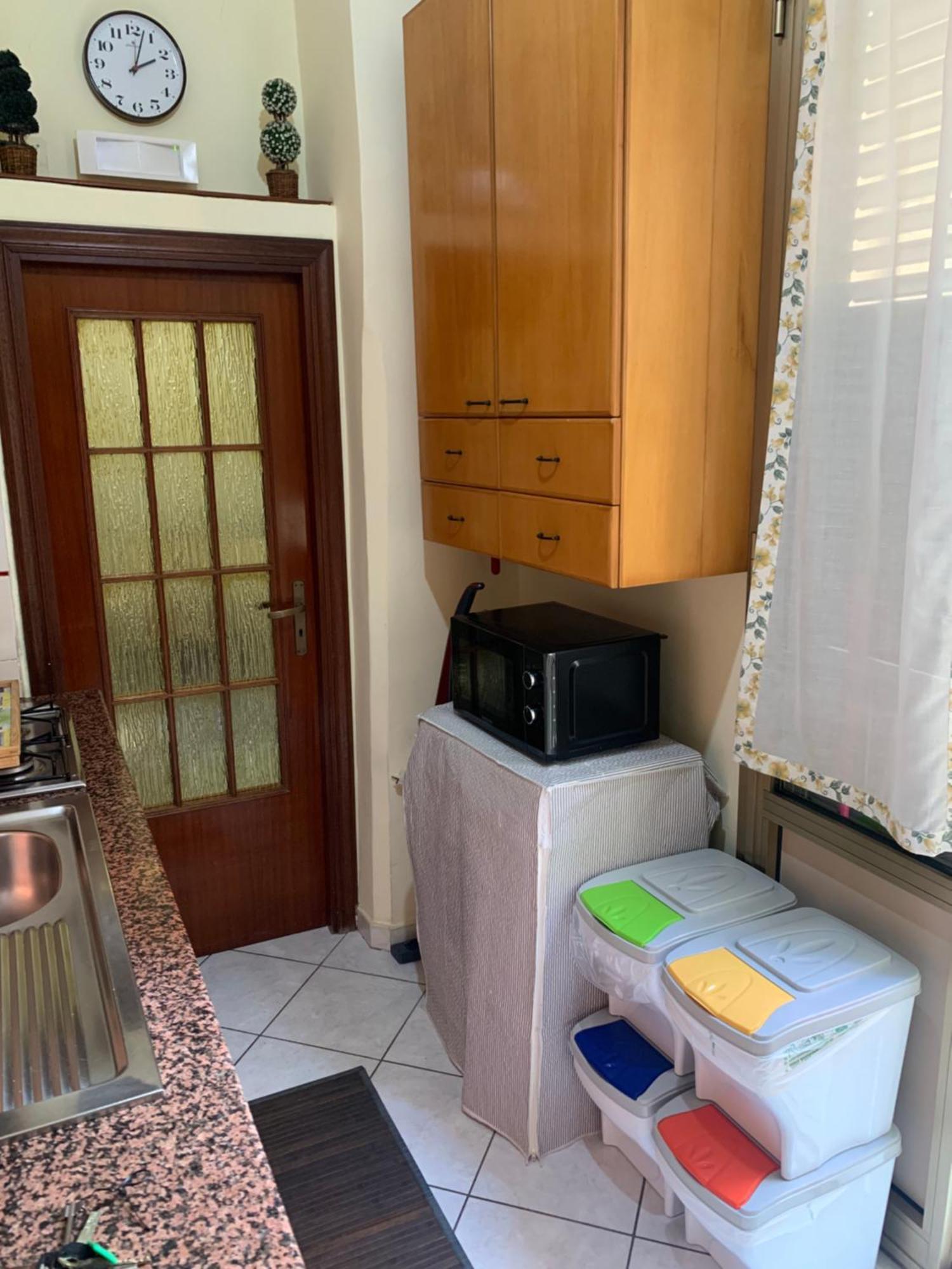 Centro Storico Napoli La Casa Di Ciro Villa Exteriör bild