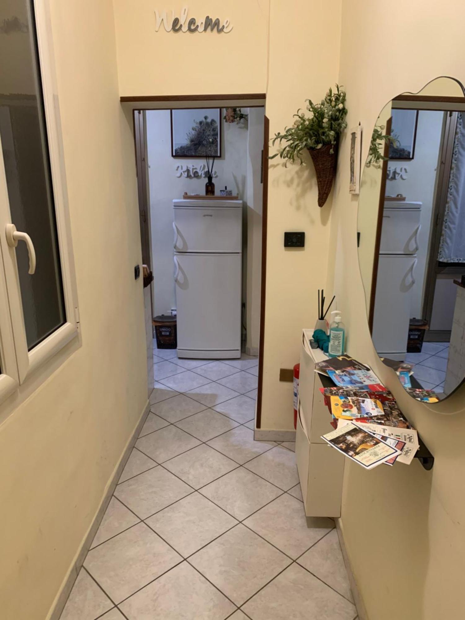 Centro Storico Napoli La Casa Di Ciro Villa Exteriör bild